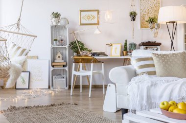 Ferah rahat salon
