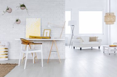 İş için hazırlanan Resepsiyon