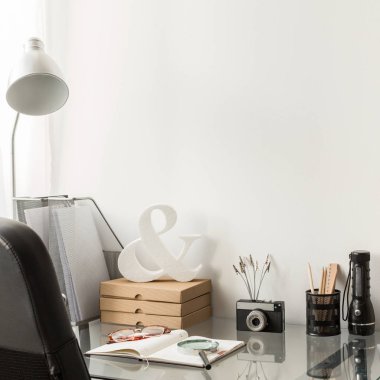 İş kurmak için iyi yer