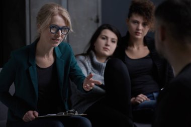 Rehabilitasyon ve onun hasta