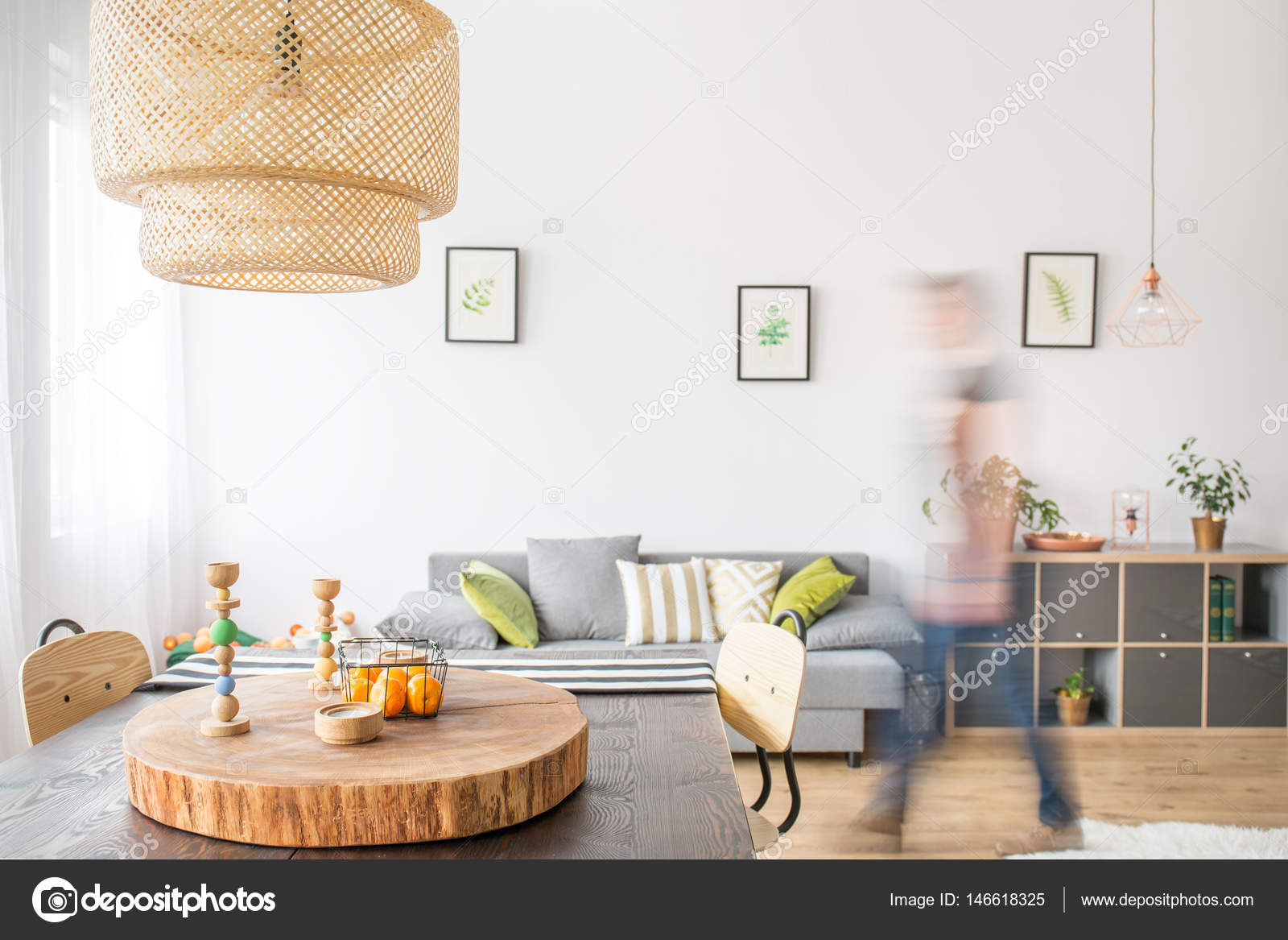 Deckenleuchte Esstisch Holz Caseconrad Com