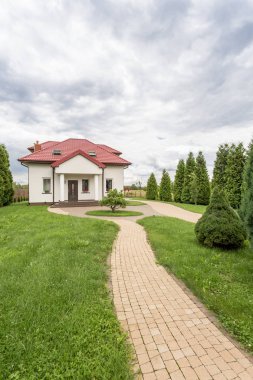 Aile evine geri dönüş