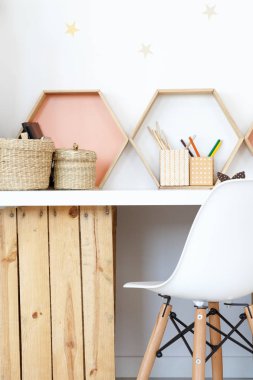 Modern oda Danışma