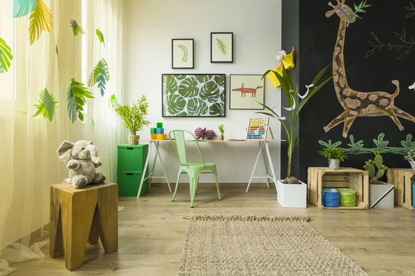 Room for kids — Stock Photo, Image