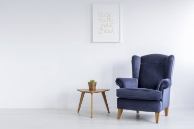 Lounge alanı