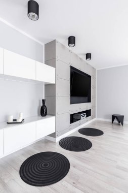 Eve sinema salonunda