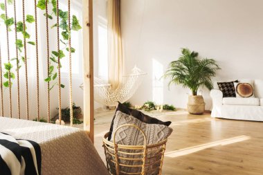 Çok fonksiyonlu Çift Kişilik Yatak