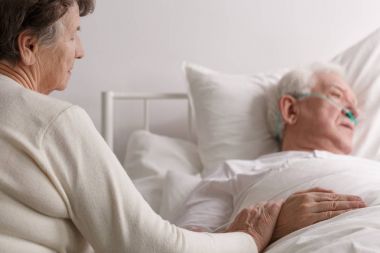 Üst düzey çiftin son anları
