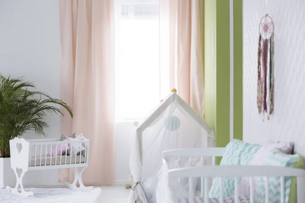 아늑한 아기 방 — 스톡 사진