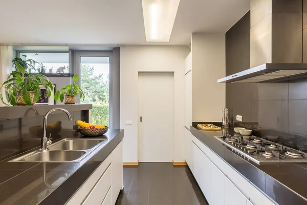 Mutfak ev Şef master için