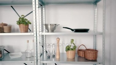 Raf mutfak aksesuarları