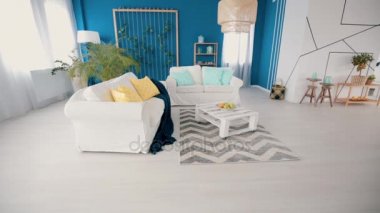 Bir odada iki kanepe