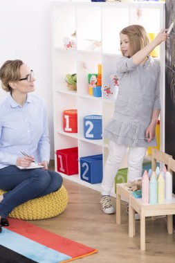 Gelişimsel bozukluğu tanı aracı 