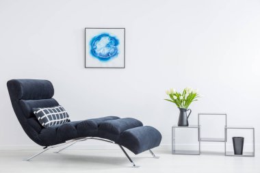 Modern tasarım sadelik