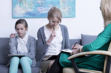 Duygularını aşağı yazma