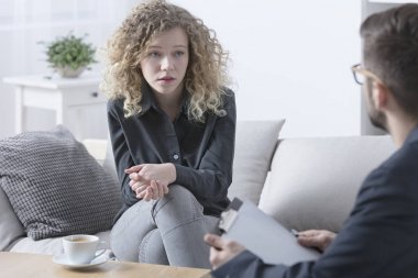 kadın sorunları ile