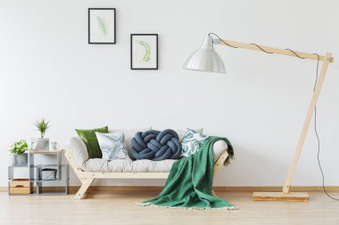 Büyük boy lamba iç