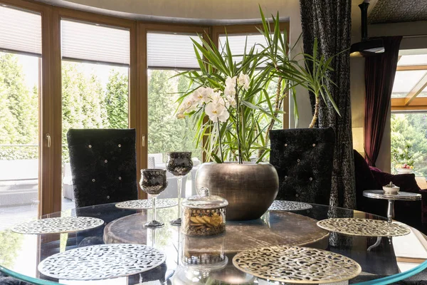 Ver entradas de casas modernas | Elegante entrada a la casa moderna