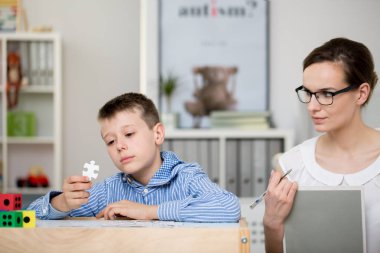 psikolog not almak