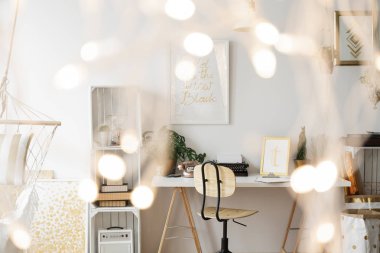 Yaratıcı çalışma alanı