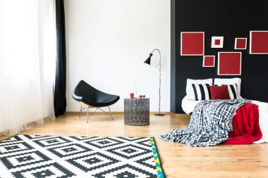 Çok fonksiyonlu geniş stüdyo