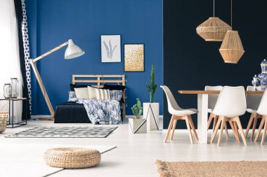 Çok fonksiyonlu yaşam alanı