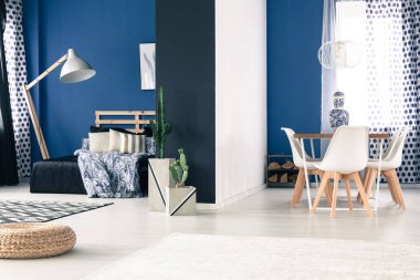 İlham verici camgöbeği iç