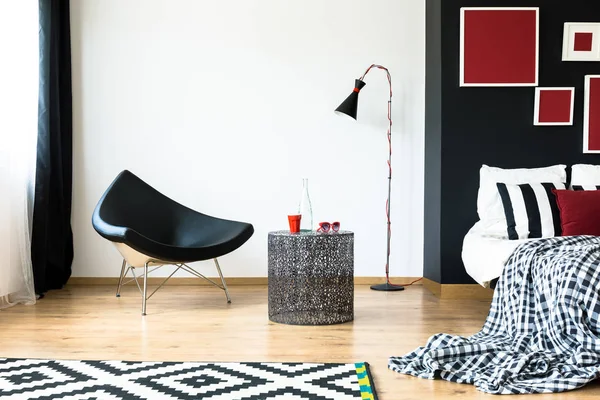 Multifunctionele loft ruimte — Stockfoto