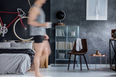 Çay ile yürüyüş