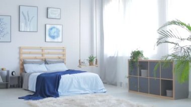 Çocuklar ve ebeveynler Odalar bağlı