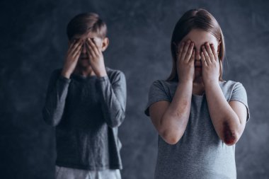 Disfonksiyonel aile kardeş