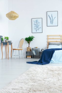 Tuvalet Masası yatak odası