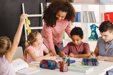 ödevlerinde yardım