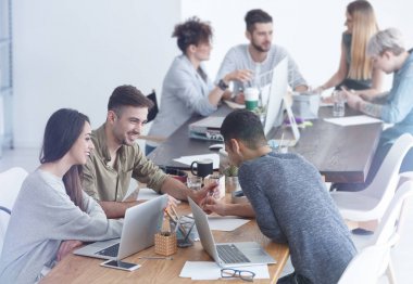 Kavramı doyumsuz çalışanlar