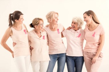 Kadının..... kucaklama