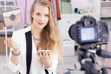 Kadın çalışmaları evde