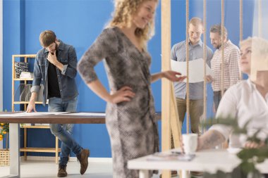 Belgeler seyir çalışan