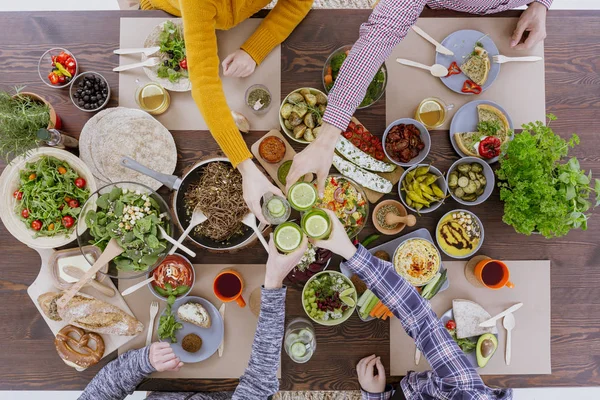 Tost içecekler ile insan yetiştirmek