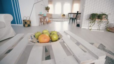 Açık yaşam alanı