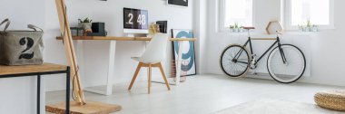 Grafik tasarımcının office