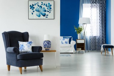 Rahat Donanma koltuk