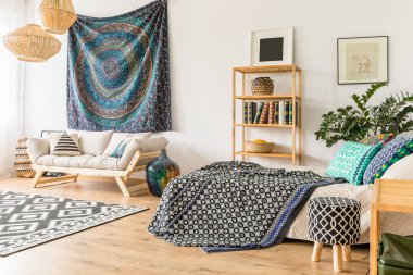 Arapça tarzı Studio