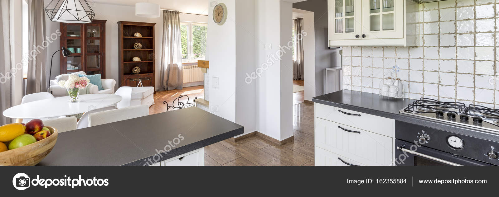 modern klassieke interieur — Stockfoto © photographee.eu #162355884 modern klassieke interieur — Stockfoto © photographee.eu #162355884