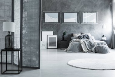 DIY lamba ve el yapımı yastık