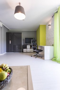 Evde Office