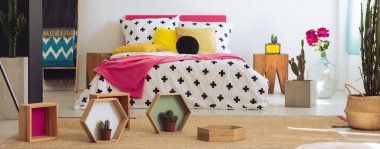 Meksika tarzı halk Oda