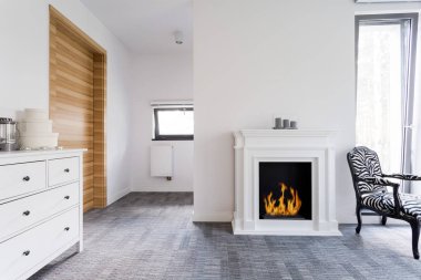 Dijital, ama hala sıcak tutabilir