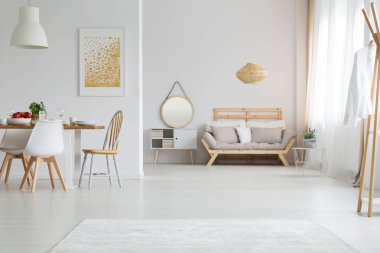 İç Tasarım görünümü