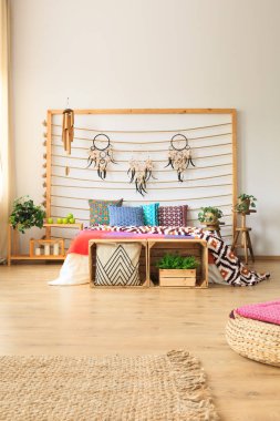 Halı ve Osmanlı yatak odası