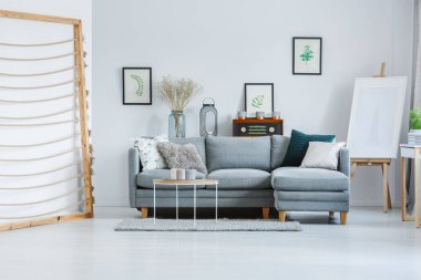 El Sanat odada yapımı